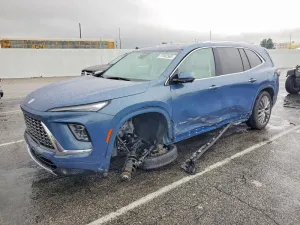 2025 BUICK ENCLAVE