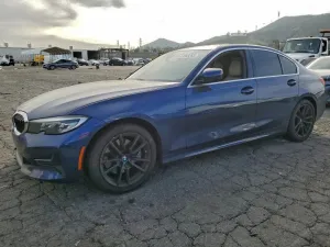 2020 BMW 3 SERIES