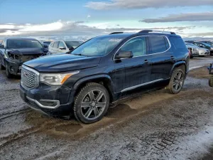 2017 GMC ACADIA