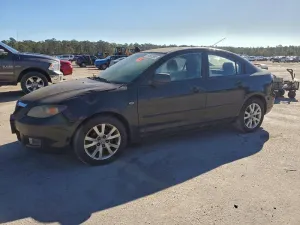 2008 MAZDA 3