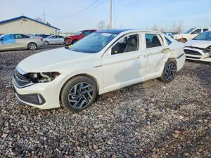 2024 VOLKSWAGEN JETTA