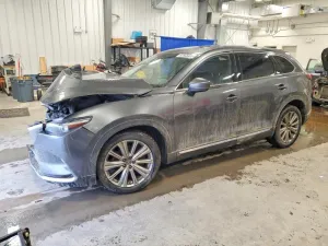 2023 MAZDA CX-9