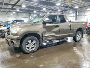 2011 TOYOTA TUNDRA