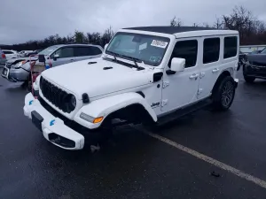 2024 JEEP WRANGLER H