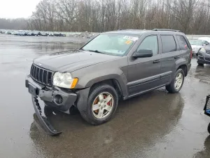 2006 JEEP GRAND CHER