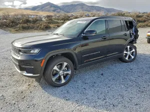 2025 JEEP GRAND CHER