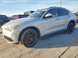 2023 ALFA ROMEO STELVIO