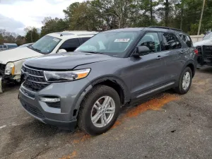 2024 FORD EXPLORER