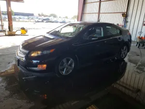 2014 CHEVROLET VOLT