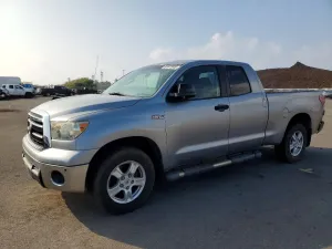 2010 TOYOTA TUNDRA