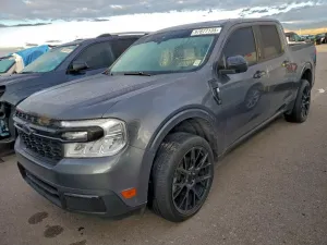 2022 FORD MAVERICK