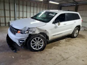 2022 JEEP GRAND CHER