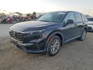2023 HONDA CRV