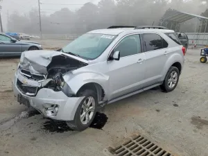 2014 CHEVROLET EQUINOX