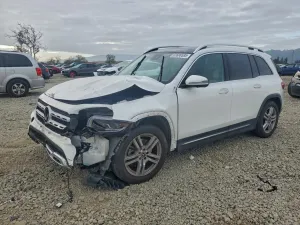 2020 MERCEDES-BENZ GLB-CLASS