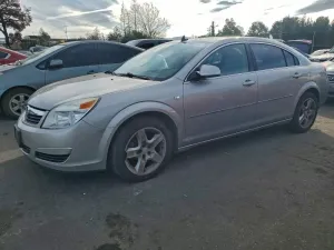 2008 SATURN AURA