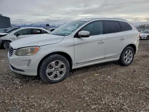 2016 VOLVO XC60