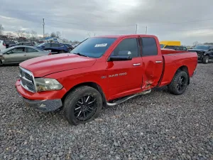 2011 DODGE All Models