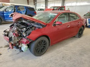 2014 CHEVROLET MALIBU