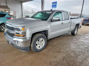 2016 CHEVROLET ALL Models