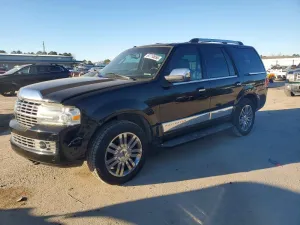 2007 LINCOLN NAVIGATOR