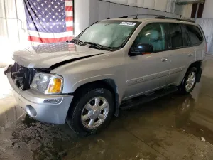 2005 GMC ENVOY
