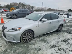 2015 LEXUS IS