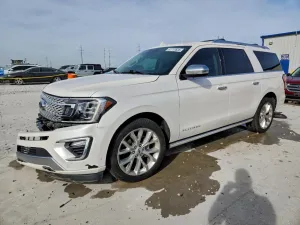 2019 FORD EXPEDITION