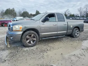 2006 DODGE RAM 1500