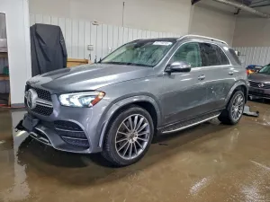 2020 MERCEDES-BENZ GLE-CLASS