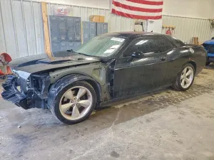 2016 DODGE CHALLENGER