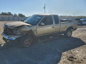 2000 FORD All Models