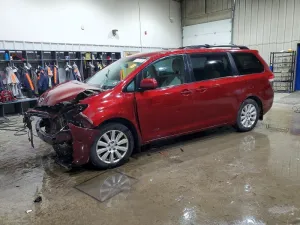 2014 TOYOTA All Models