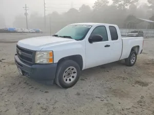 2010 CHEVROLET ALL Models