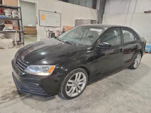 2016 VOLKSWAGEN JETTA