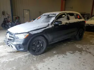 2020 MERCEDES-BENZ GLC-CLASS