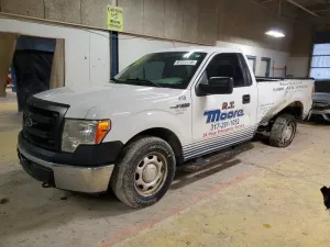 2014 FORD All Models