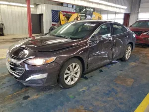 2021 CHEVROLET MALIBU