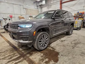 2022 JEEP GRAND CHER
