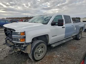 2018 CHEVROLET ALL Models