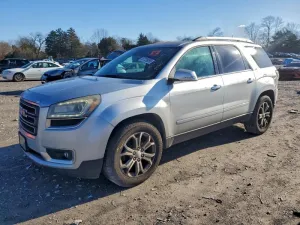 2015 GMC ACADIA