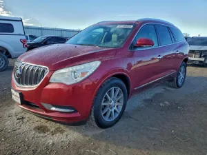 2014 BUICK ENCLAVE