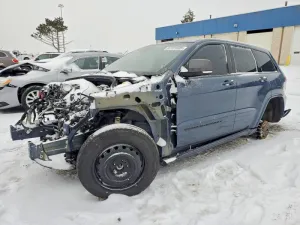 2021 JEEP GRAND CHER