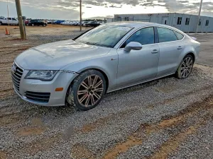 2014 AUDI A7