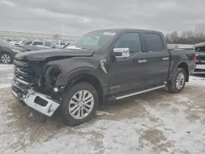 2024 FORD All Models