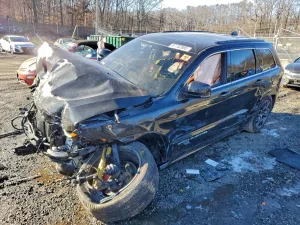 2015 JEEP GRAND CHER