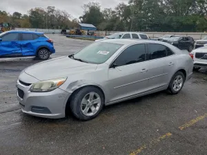 2015 CHEVROLET MALIBU