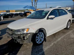 2014 VOLKSWAGEN JETTA
