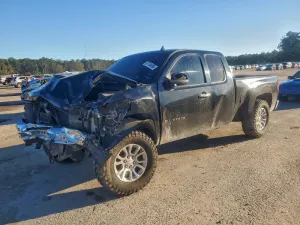 2011 CHEV ALL Models