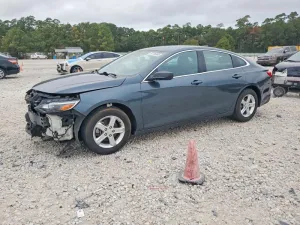 2021 CHEVROLET MALIBU